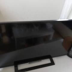 【ソニー・スマートテレビ】 32V型  ブラビア KDL-32W500Aのサムネイル