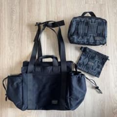 ペンドルトン マザーズバッグ PENDLETON×INABA MARIE PENDLETON × MARIE INABA マザーズバッグ / TOTE M（トート