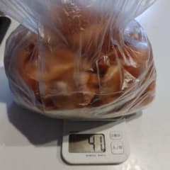 玉ねぎの皮のサムネイル