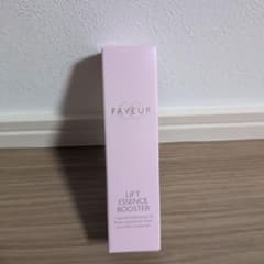 FAVEUR LIFT ESSENCE BOOSTER 美容液のサムネイル