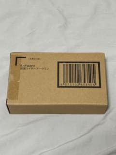 S.H.Figuarts 仮面ライダーアークワンのサムネイル