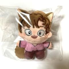 忍たま乱太郎:ほわぬい ナンジャタウン 【善法寺伊作】のサムネイル