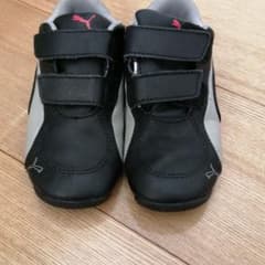 値下げ☆PUMA☆スニーカーのサムネイル