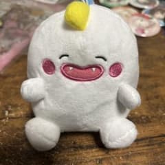 러브라이브 슈퍼스타 유이가오 봉제인형 스트랩 Liella