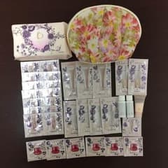 ベネフィーク サンプルいろいろ【おまけ】ポーチのサムネイル