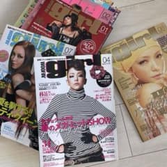 お値下げ 「WOOFIN' girl」2008年1月号~12月号 12冊セット - メルカリ