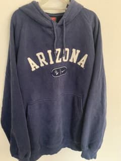 パーカー NIKE Arizonaのサムネイル