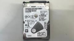 15　 HGST 2.5インチ HDD 500GBのサムネイル