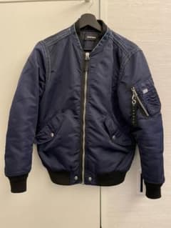 MA-1のサムネイル