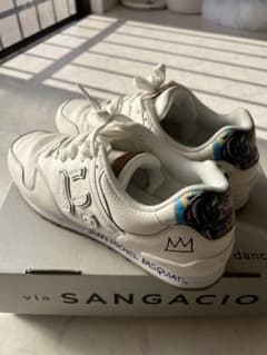 【早いもの勝ち】 美品 JEAN MICHEL BASQUIATのサムネイル