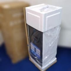 QUADS 新品 ポータブルエアコン QS518 スポットクーラー MC11 - メルカリ