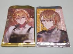 ぎ*ラ様 VOLTACTION ハウス カレー 風楽 奏斗 オリジナル カードのサムネイル