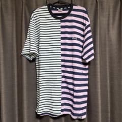 LEFLAH(レフラー)ボーダーTシャツのサムネイル
