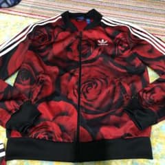 ★スラィリー様専用★アディダスオリジナルス ジャージ上下のサムネイル