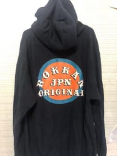 Rokkan パーカーのサムネイル