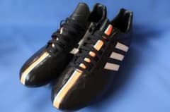【新品未使用】adidas Pat11pro HG アディダス サッカースパイクのサムネイル