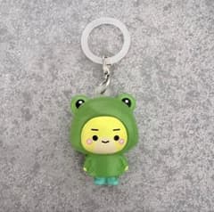 カラフルピーチ シヴァ　めじるしアクセサリー からぴち　ガチャのサムネイル