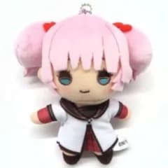 【新品】ぬいぐるみマスコット・ぬいぐるみ 吉川ちなつ アトレ秋葉原のサムネイル