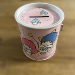 サンリオ❣️激レア　キキララ 土鍋　レンゲ　セット　冬　2011 レトロ　オンプ キキララ 昭和レトロ 貯金箱 サンリオ 1986年 - メルカリ