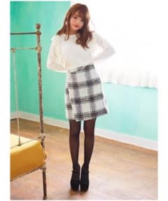 GRL スカートのサムネイル