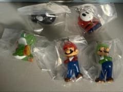 マリオ　めじるし　②のサムネイル
