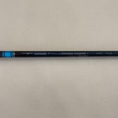 新品 テーラーメイド TENSEI BLUE TM50 シャフト スリーブ付のサムネイル