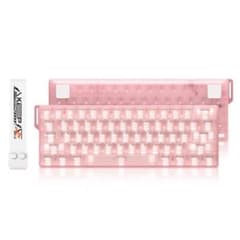 新品 半透明デザイン 0.01mm ラピッドトリガー対応 ゲーミングキーボード