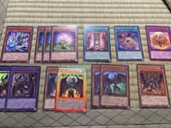 ユベル まとめ売り デッキパーツ - メルカリ