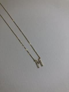 まゆさん専用 AHKAH ネックレスですのサムネイル