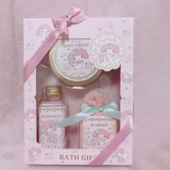 サンリオ マイメロディ バスグッズセットのサムネイル