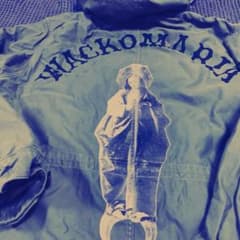 WACKO MARIA モッズコート オリーブグリーン Lサイズ 新品未使用 