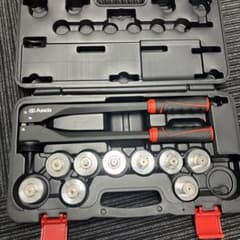 Ａｓａｄａ　エキスパンダＡセット エキスパンダA｜製品情報｜アサダ株式会社