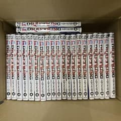 ドラフトキング 1巻〜22巻 全巻 セット A-1123 615 - メルカリ