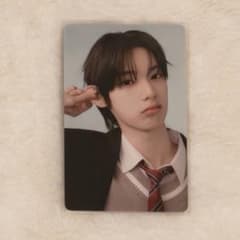 ボイプラ2 上海 アーカイブ展 popup トレカ 2週目 リブ チェリブ ②