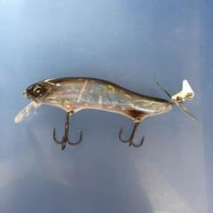 バンタム トリプルインパクトのサムネイル