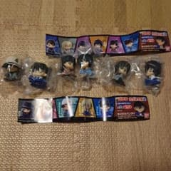 名探偵コナンのサムネイル
