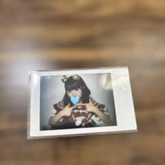佐*木様 iLiFE! 虹羽みに チェキのサムネイル