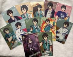 ツアマス　カードまとめ売り　SideM 桜庭薫　アイドルマスターツアーズのサムネイル