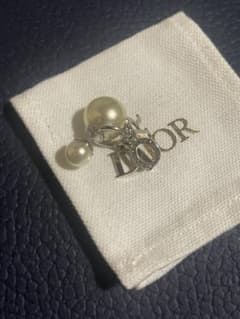 Dior Tribales ピアスのサムネイル
