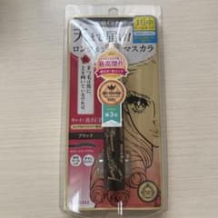 ヒロインメイク ロングUPマスカラ スーパーWP 01 ブラックのサムネイル