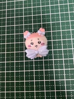 ちいかわ びっくりたまご リボンなみんなのサムネイル