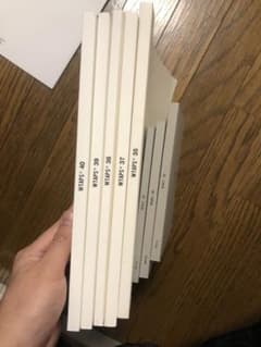 WTAPS 32-40 Look Bookのサムネイル