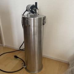 ADA スーパージェットフィルター　ES-600 ADA スーパージェットフィルター ES－600-EX動作確認済み - メルカリ