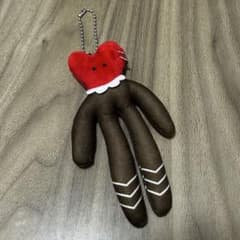 JO1 EIENメンプロ ぬいぐるみ 金城碧海のサムネイル
