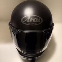 Arai RAPIDE NEO マットブラック Arai Rapide NEO マットブラック55-56 - メルカリ