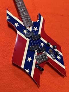 フェルナンデス WB-95Y 恩田快人モデル 純正ハードケース ワーロックベース 7/4までセール フェルナンデスWB-95Y 恩田快人モデル 純正ソフトケース