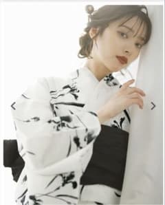 Dita 京の幻想水仙 浴衣 帯 下駄 5点セット Dita 京の幻想水仙 浴衣 帯 下駄 5点セット - メルカリ