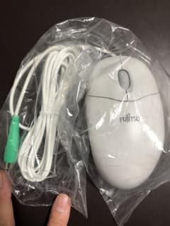 FUJITSU マウスのサムネイル