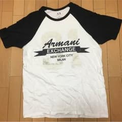 アルマーニエクスチェンジ Tシャツのサムネイル