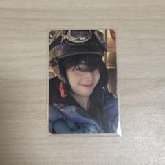 【購入意思のないいいね❌】バーノン トレカ サノク ZEROBASEONE - ZEROBASEONE doctor!doctor! サノク トレカセット